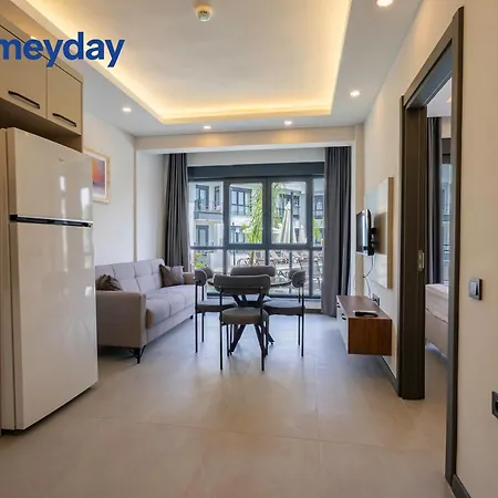 Whitestone Homes * 안탈리아