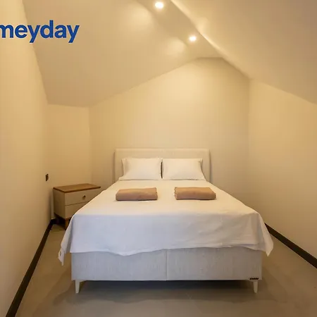 Whitestone Homes 아파트 안탈리아