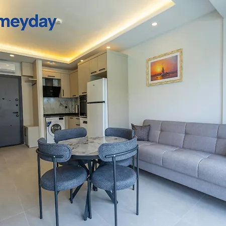 公寓 Whitestone Homes