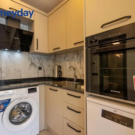아파트 Whitestone Homes