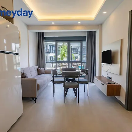 아파트 Whitestone Homes