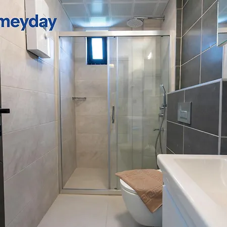 Whitestone Homes 안탈리아