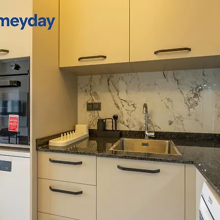 Whitestone Homes 아파트 안탈리아