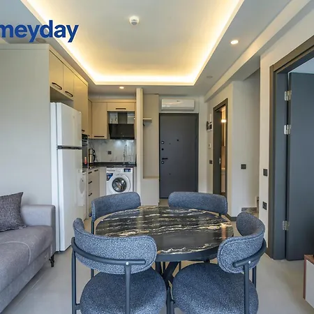 아파트 Whitestone Homes