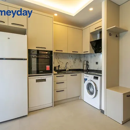 Whitestone Homes * 안탈리아